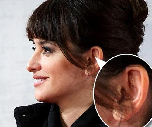 Penelope Cruz Fertility Treatment