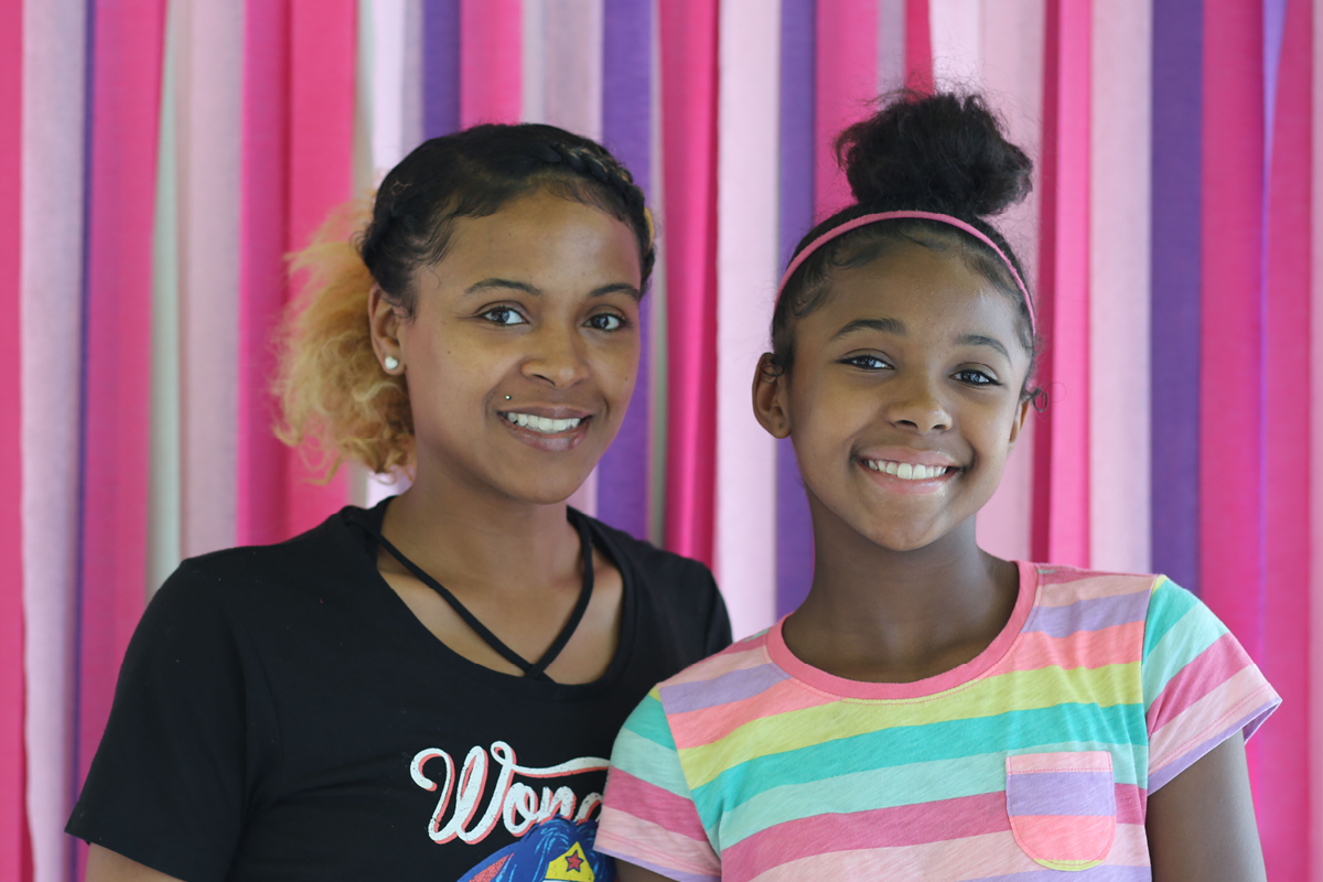 The Long-Term Benefits of Empowering Young Women