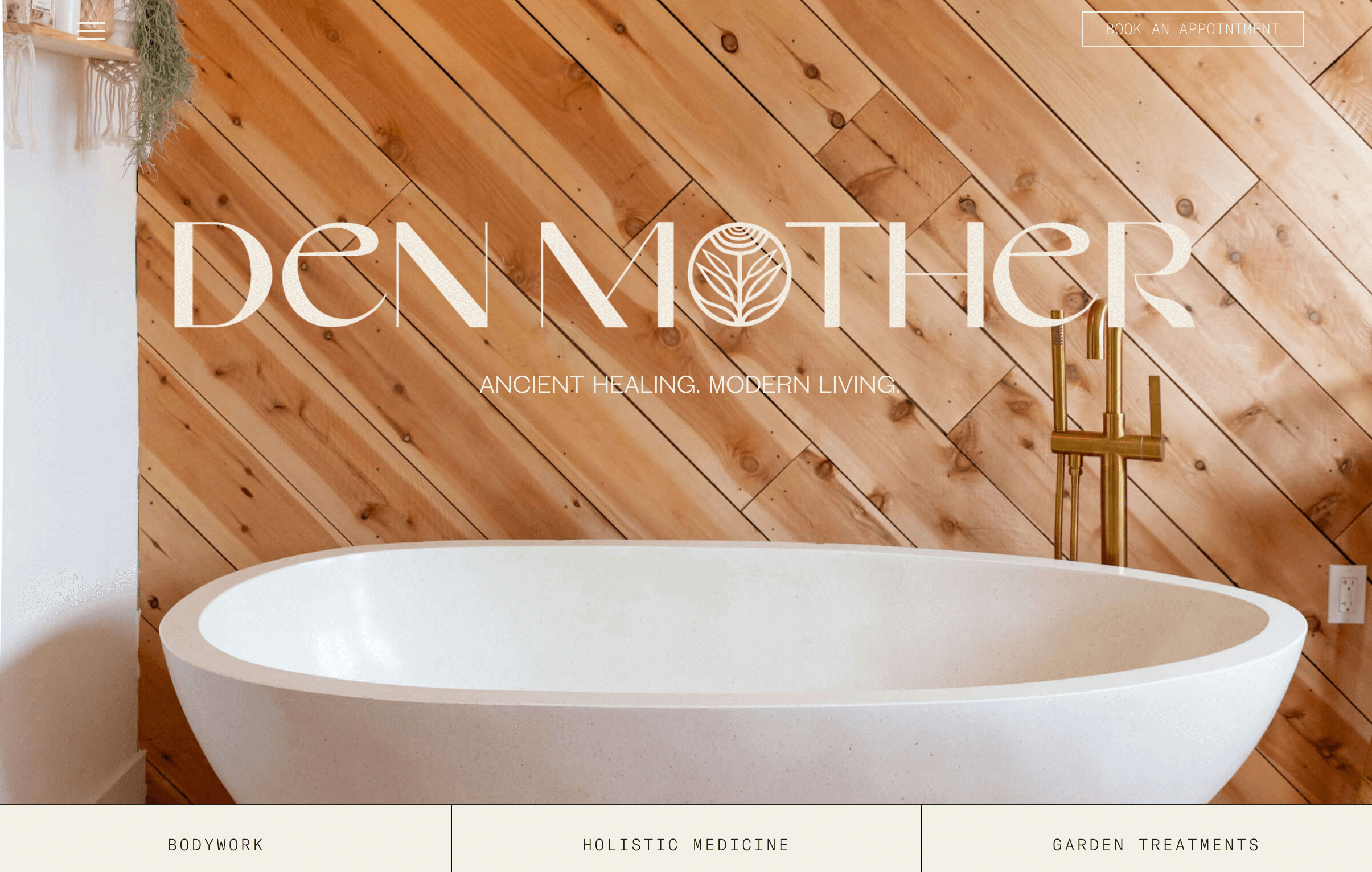 La Playa Visual Design &  Development