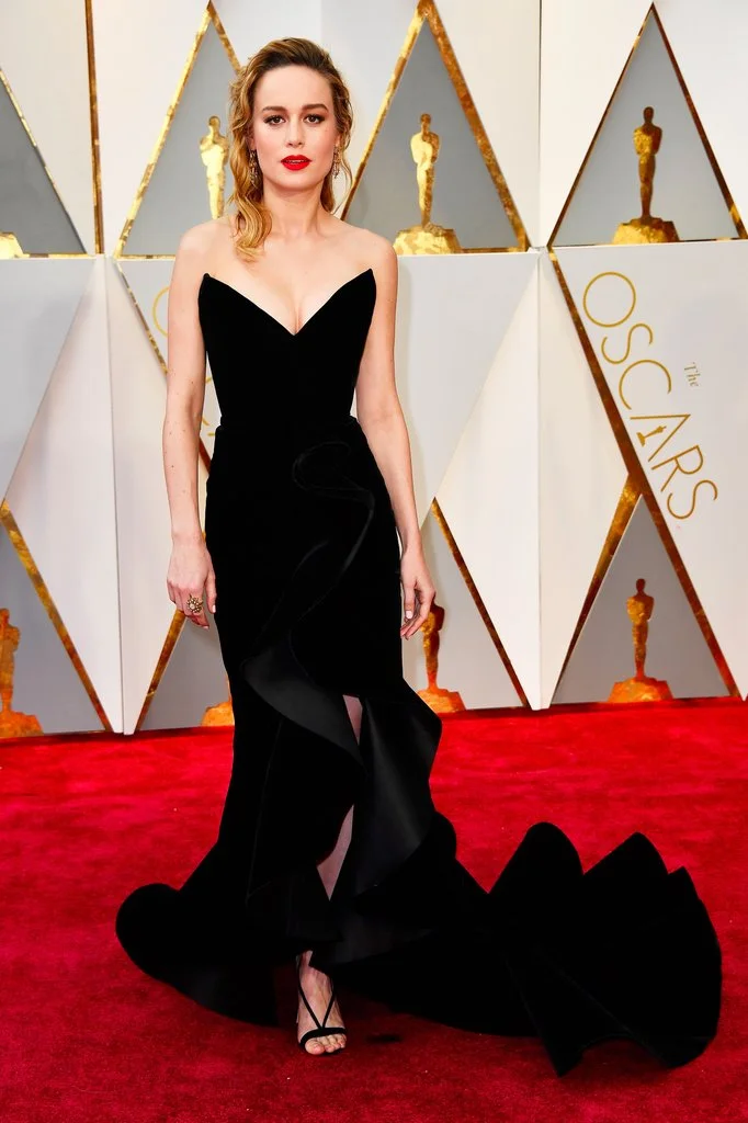 My favorite look from last night. :: source ::