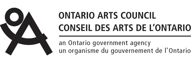 Ontario Arts Council