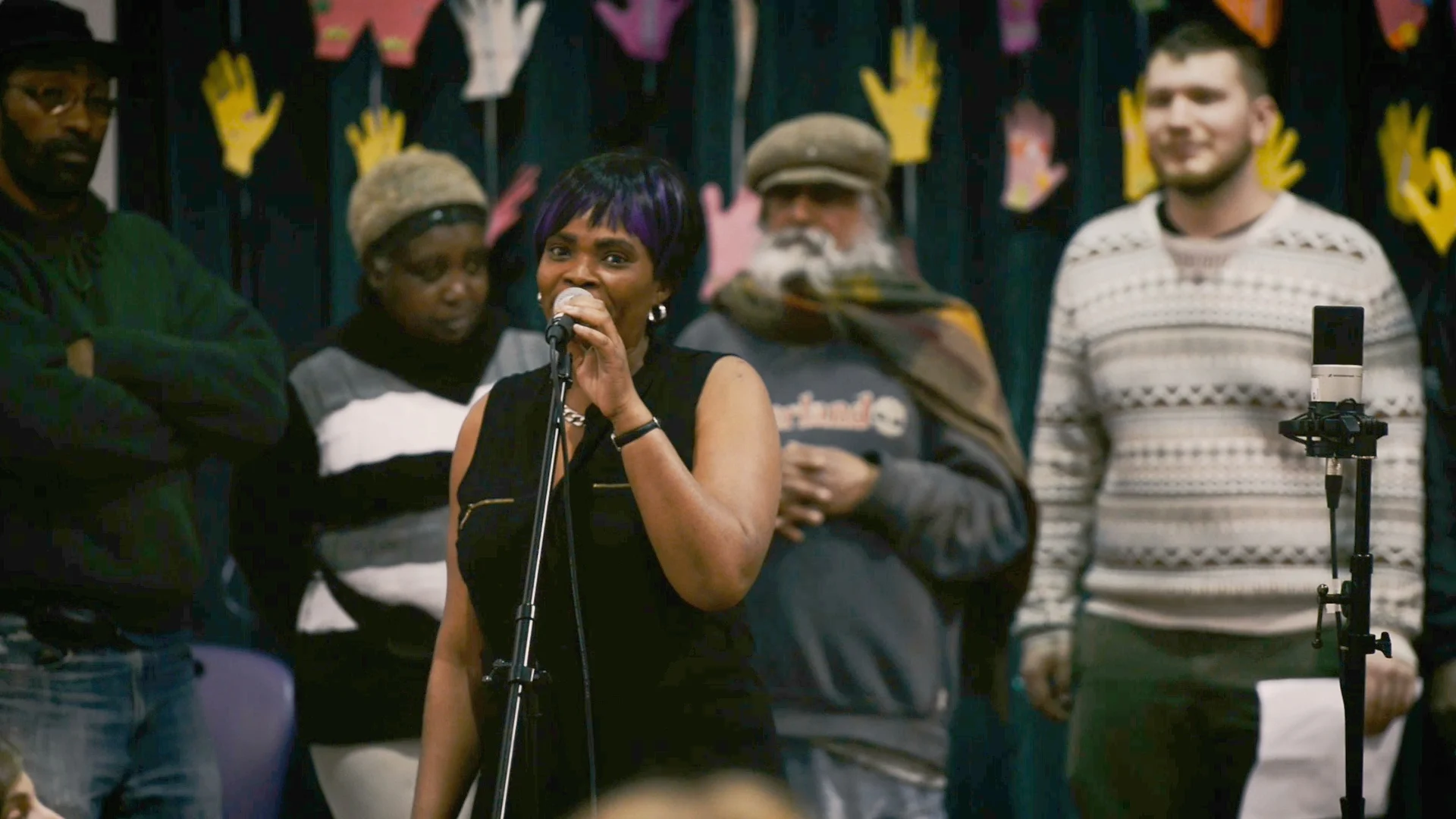 The Davenport Songbook