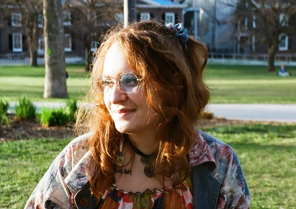 Liza Konovalov