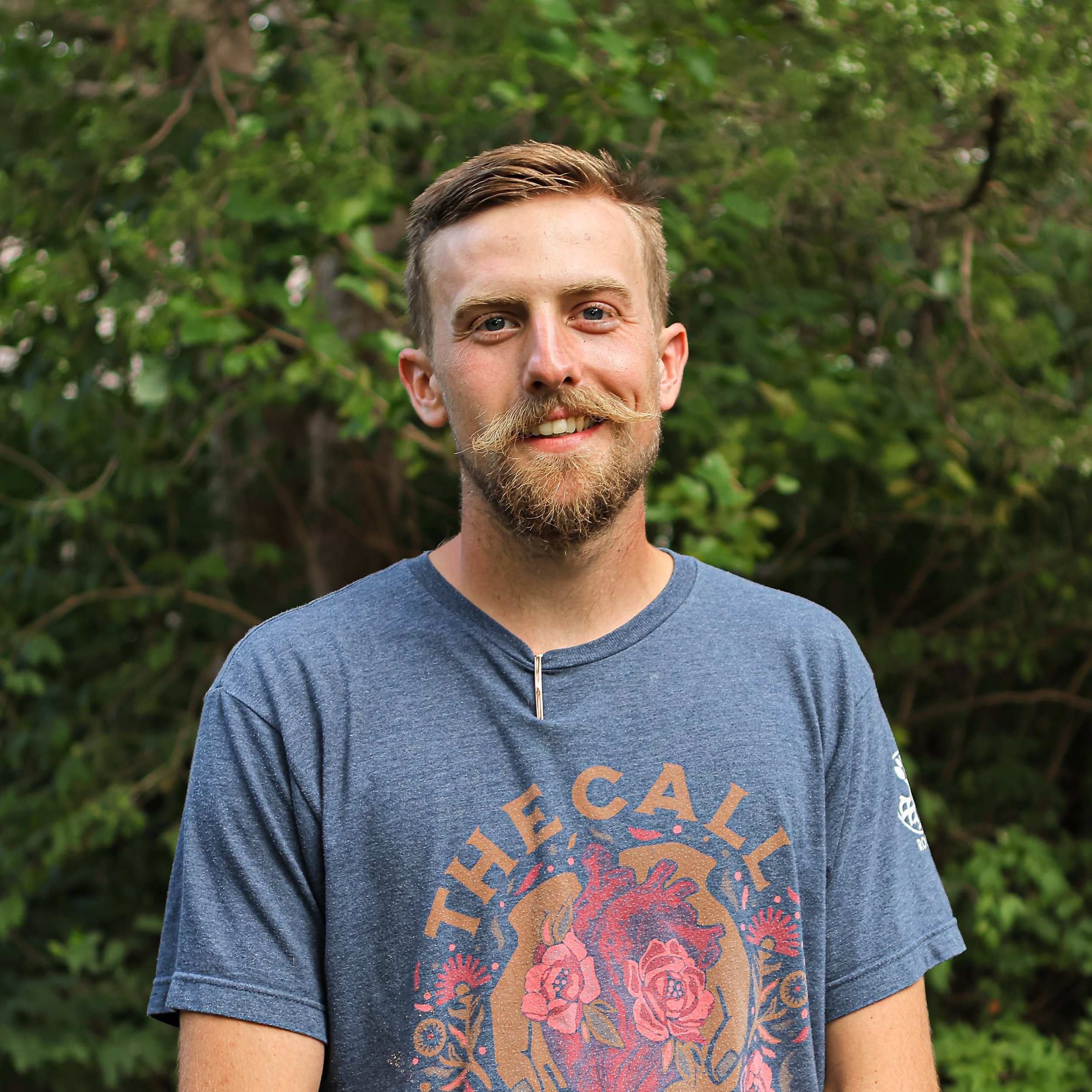 Aaron Walker