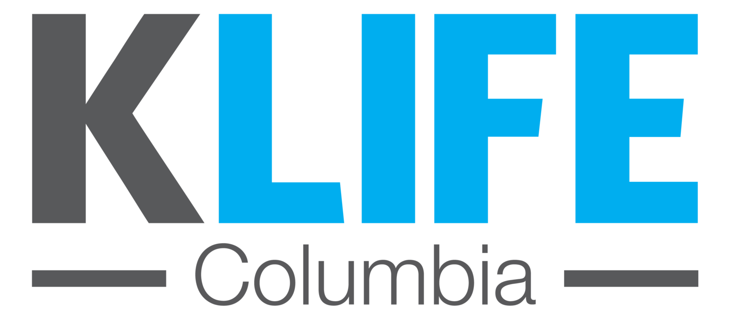 Columbia KLIFE