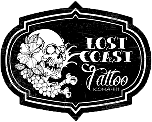 Lost Coast Tattoo