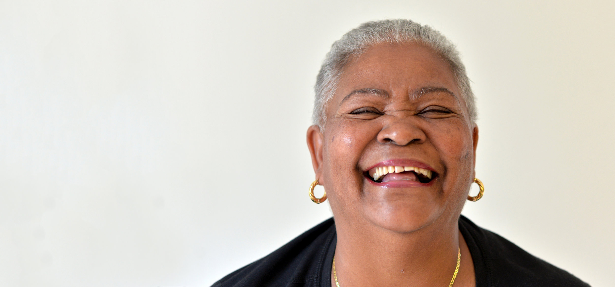 A PLACE TO FEEL LIKE YOU BELONG At the Carter Burden Network we celebrate the value of older New Yorkers. We’re a leading senior services provider and a model for innovation and creativity.