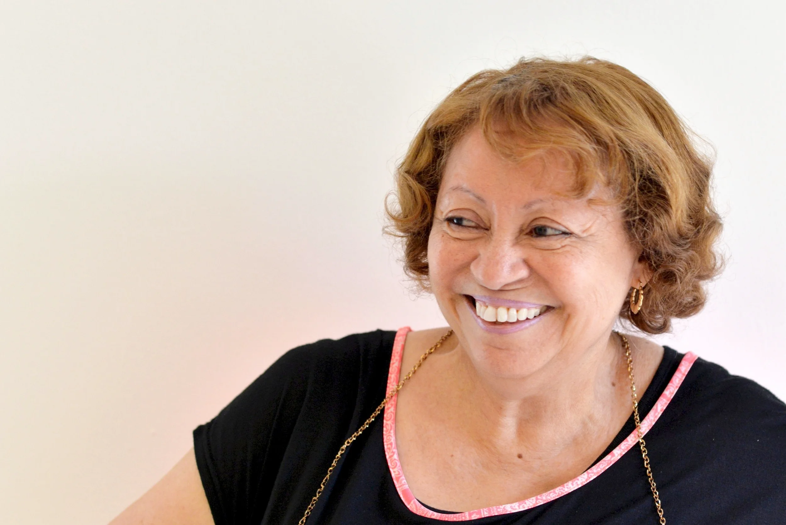 #StandBySeniors this holiday season. Learn more