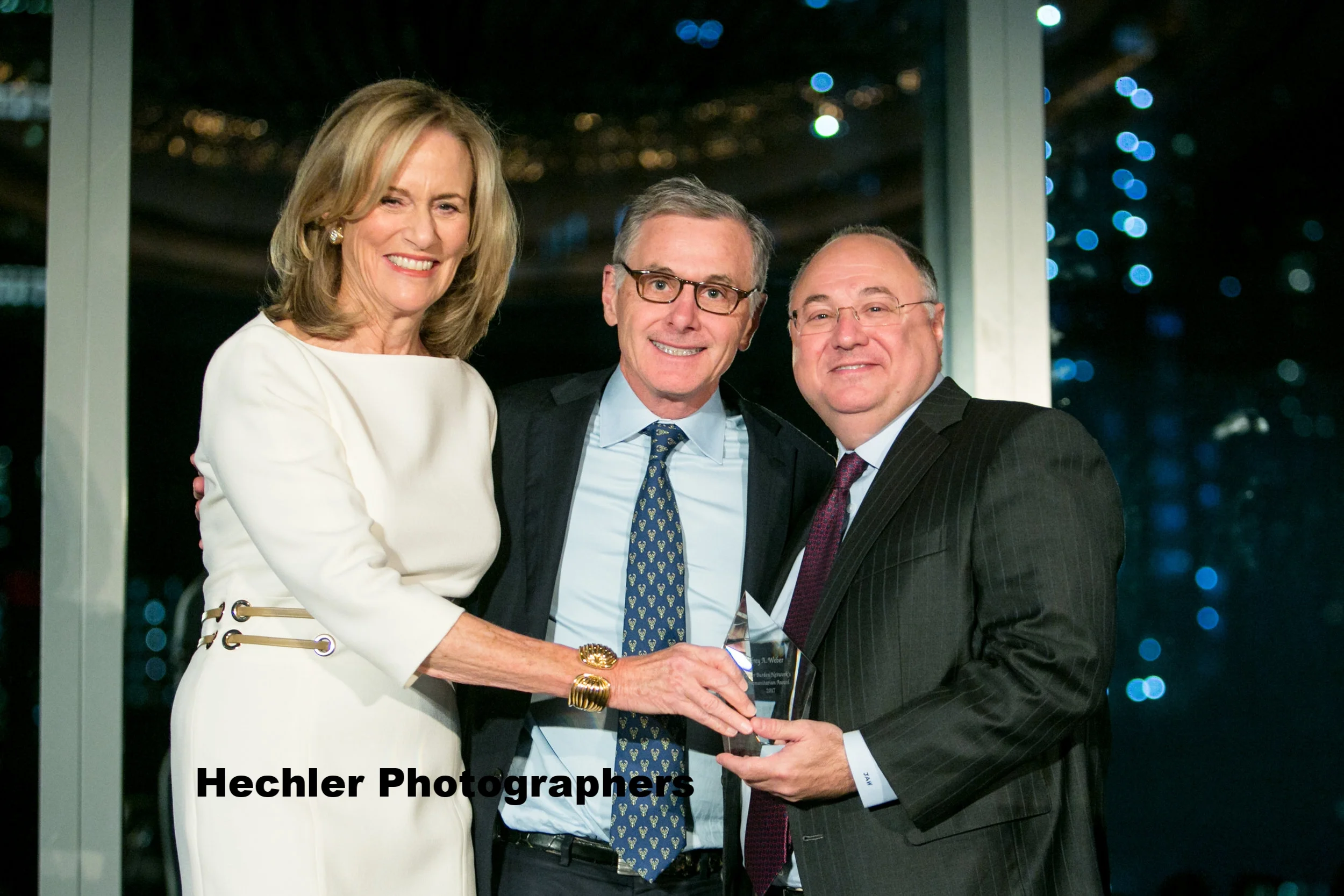 NY Nonprofit Media - CBN Gala