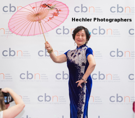 Harlem Community News- East Harlem Seniors Strut Their Stuff in Annual Fashion Show