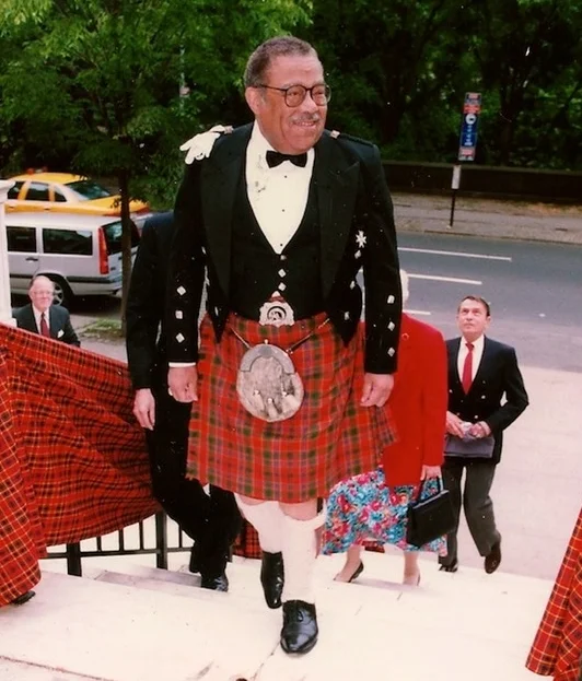 Memorial Service for CBN Board Member Ellsworth G. Stanton III