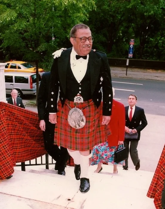 Memorial Service for CBN Board Member Ellsworth G. Stanton