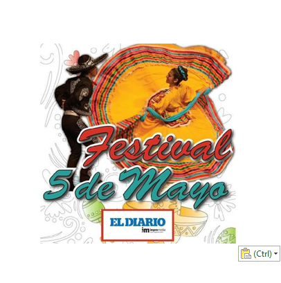 116th St. Cinco De Mayo Festival