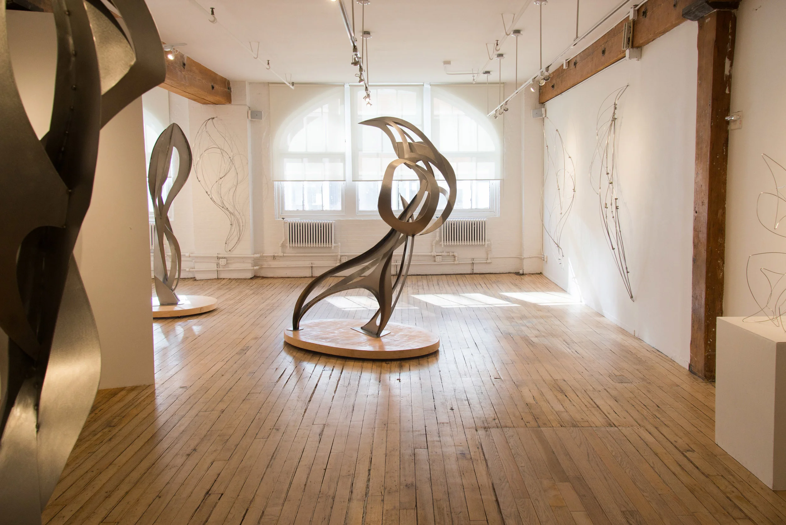 Rent Our Space - Carter Burden Gallery in Chelsea