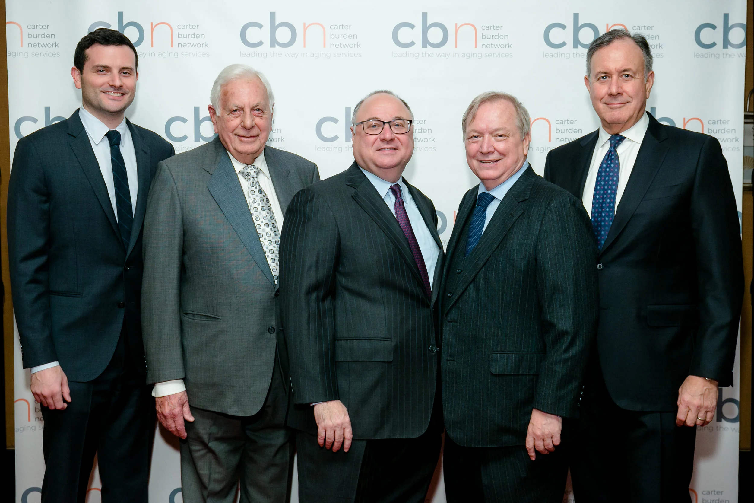 New York Social Diary - CBN's 2018 Gala