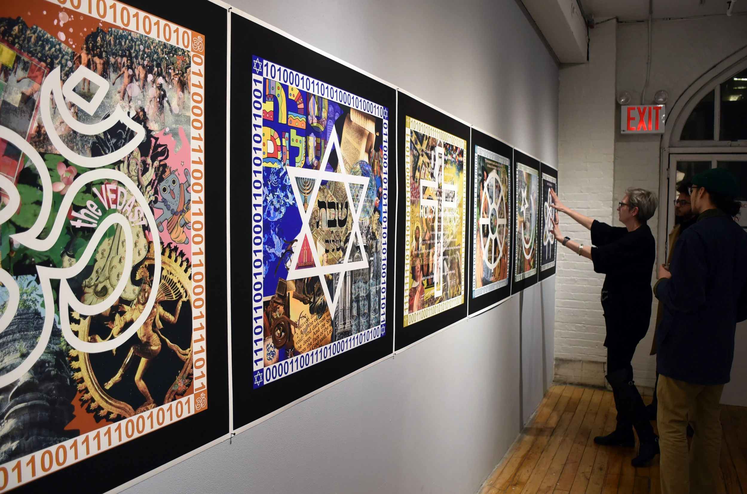 AARP- A New Age: For Art's Sake