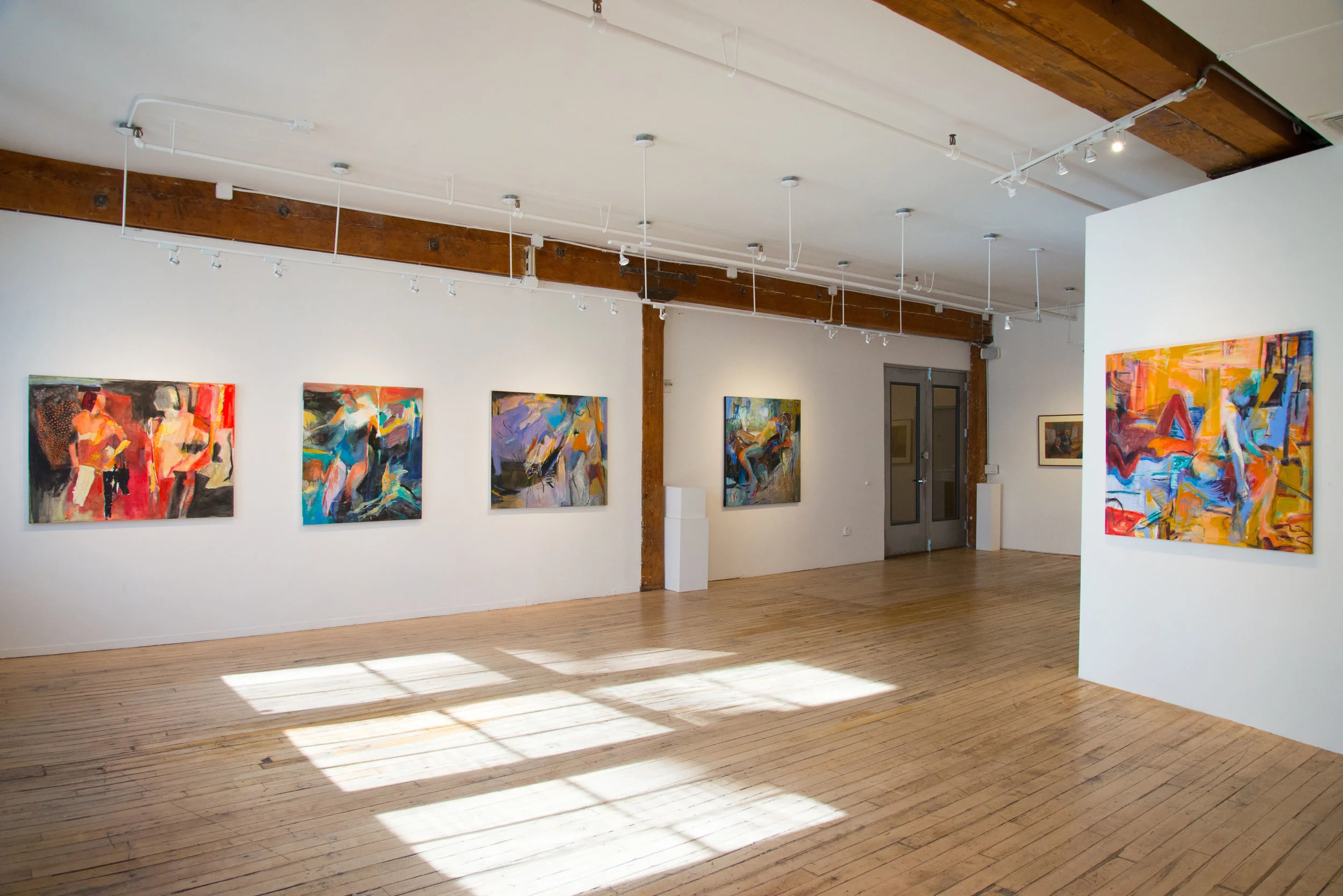 WFUV: Getting to the Art of It 