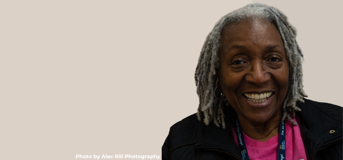   NEW EXECUTIVE DIRECTOR ANNOUNCEMENT   Following a comprehensive national search, the Carter Burden Network (CBN) Board of Directors is proud to announce the appointment of Joy Salvador, former Macy’s executive, as its next Executive Director effect