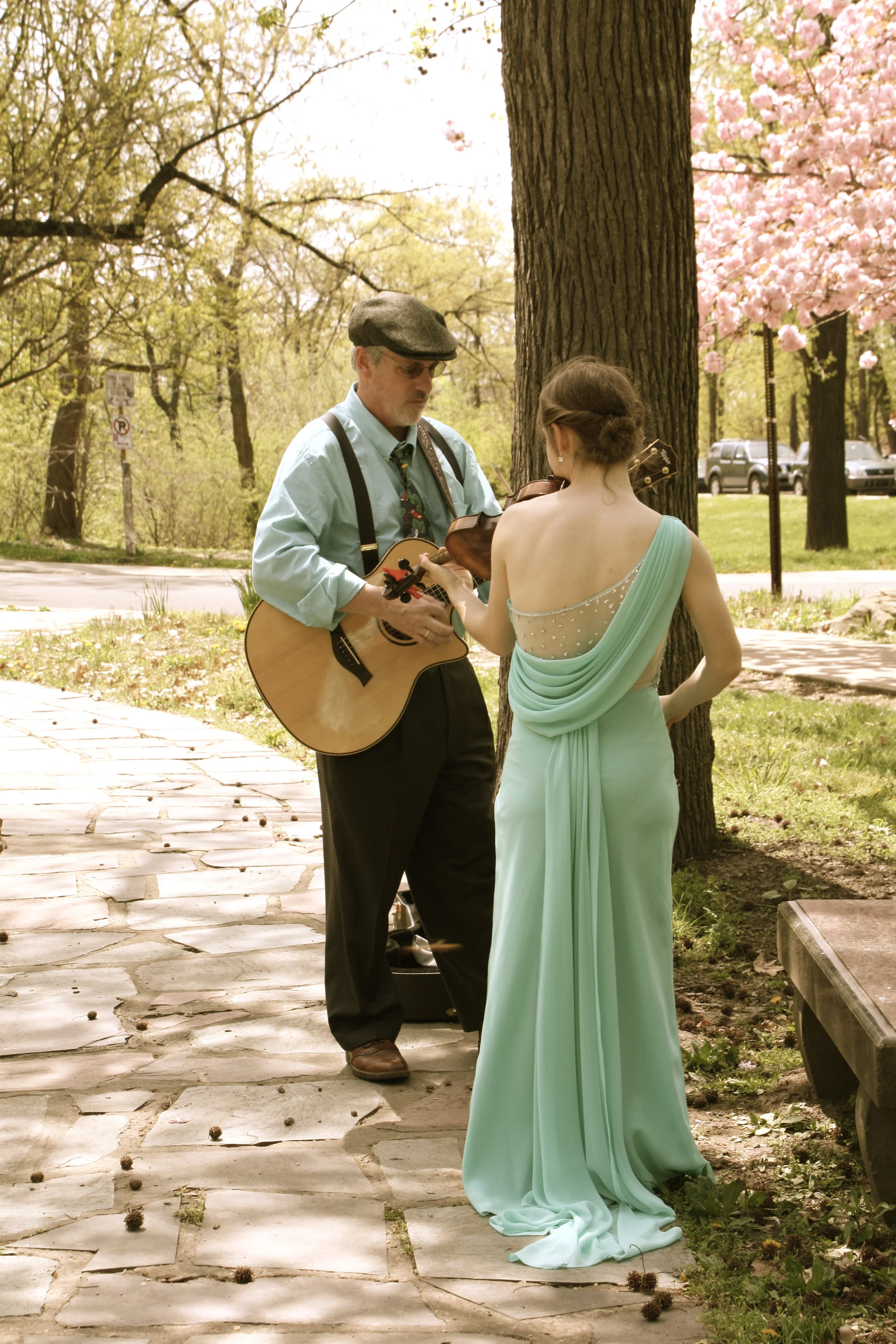Headin' Home at Union Point