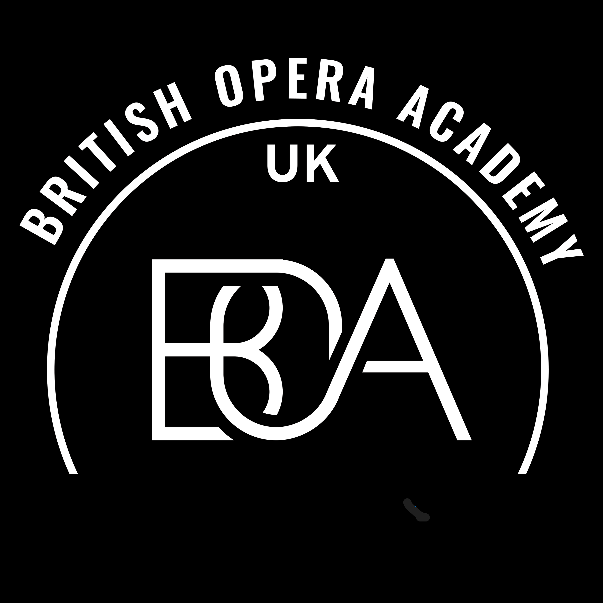 British Opera Academy Masterclass, Talk and Concert