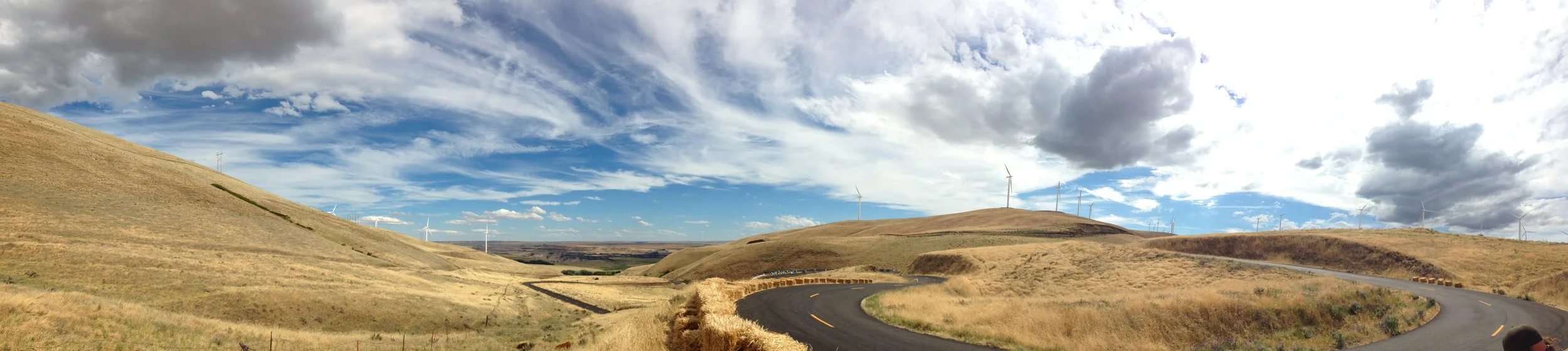 Maryhill Festival of Speed: Downhill Skateboard | LandYachts | 
