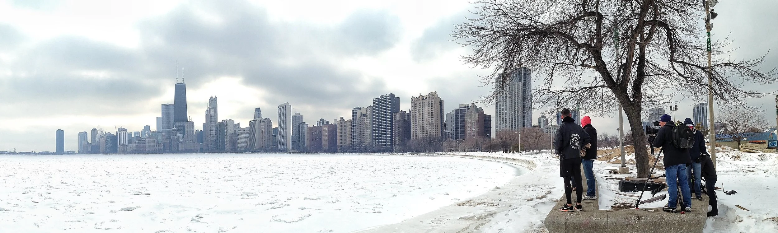 The Evolution of Punk | First Row Films | Television