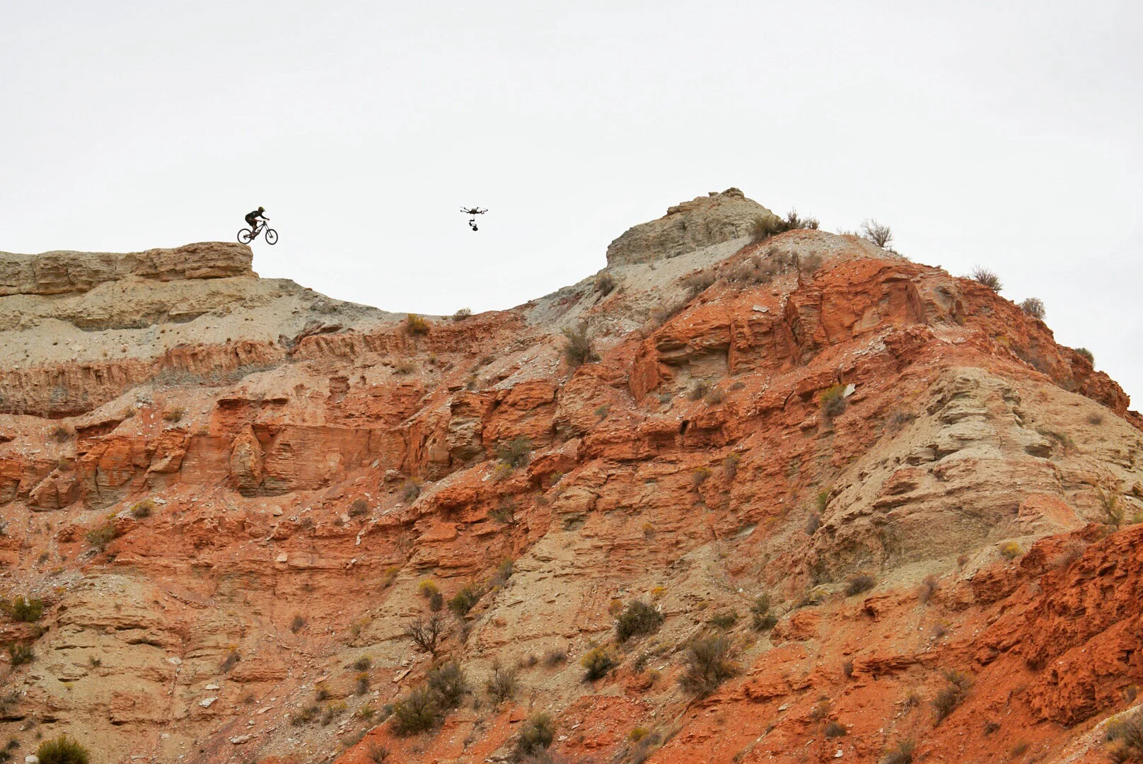 Home Turf: Rampage | Camp 4 Collective | Virtual Reality