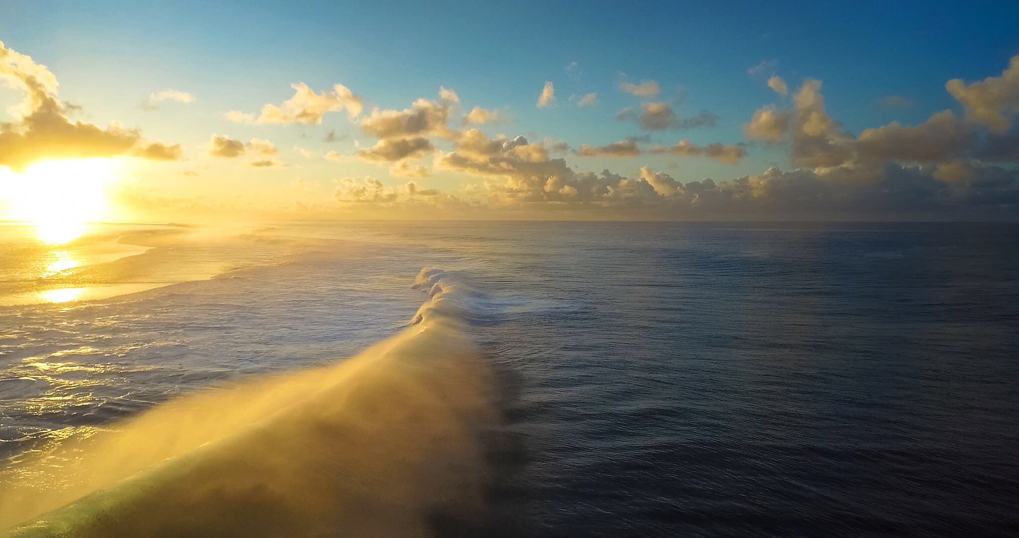 Tahiti | Maser Films | Nat Geo Creative | Commercial