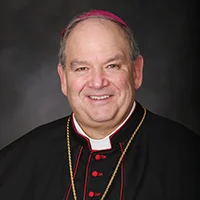 Photo and Full Biography excerpt courtesy of 2016 Archdiocese of Saint Paul and Minneapolis website, located here .