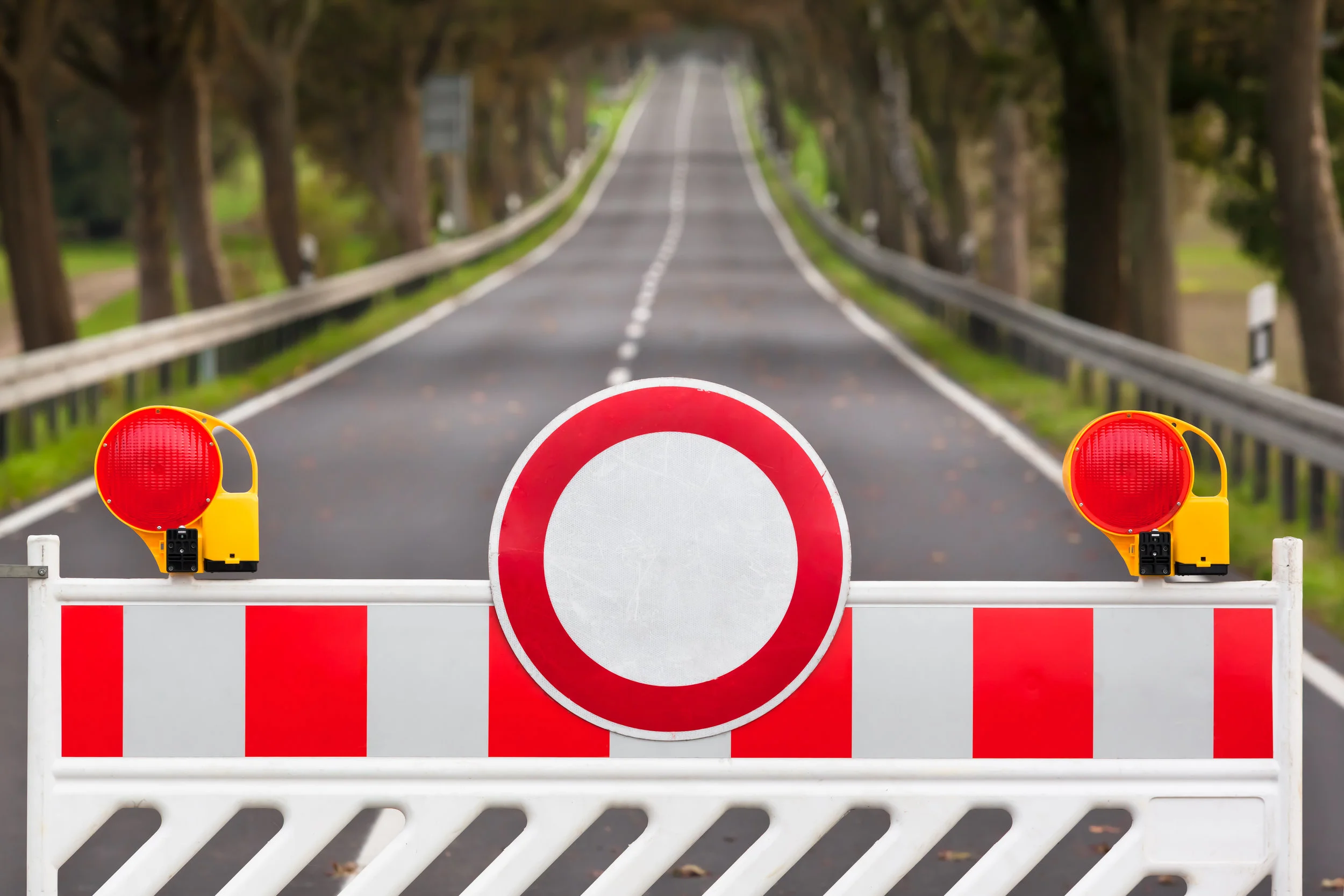 Roadblocks to Communication