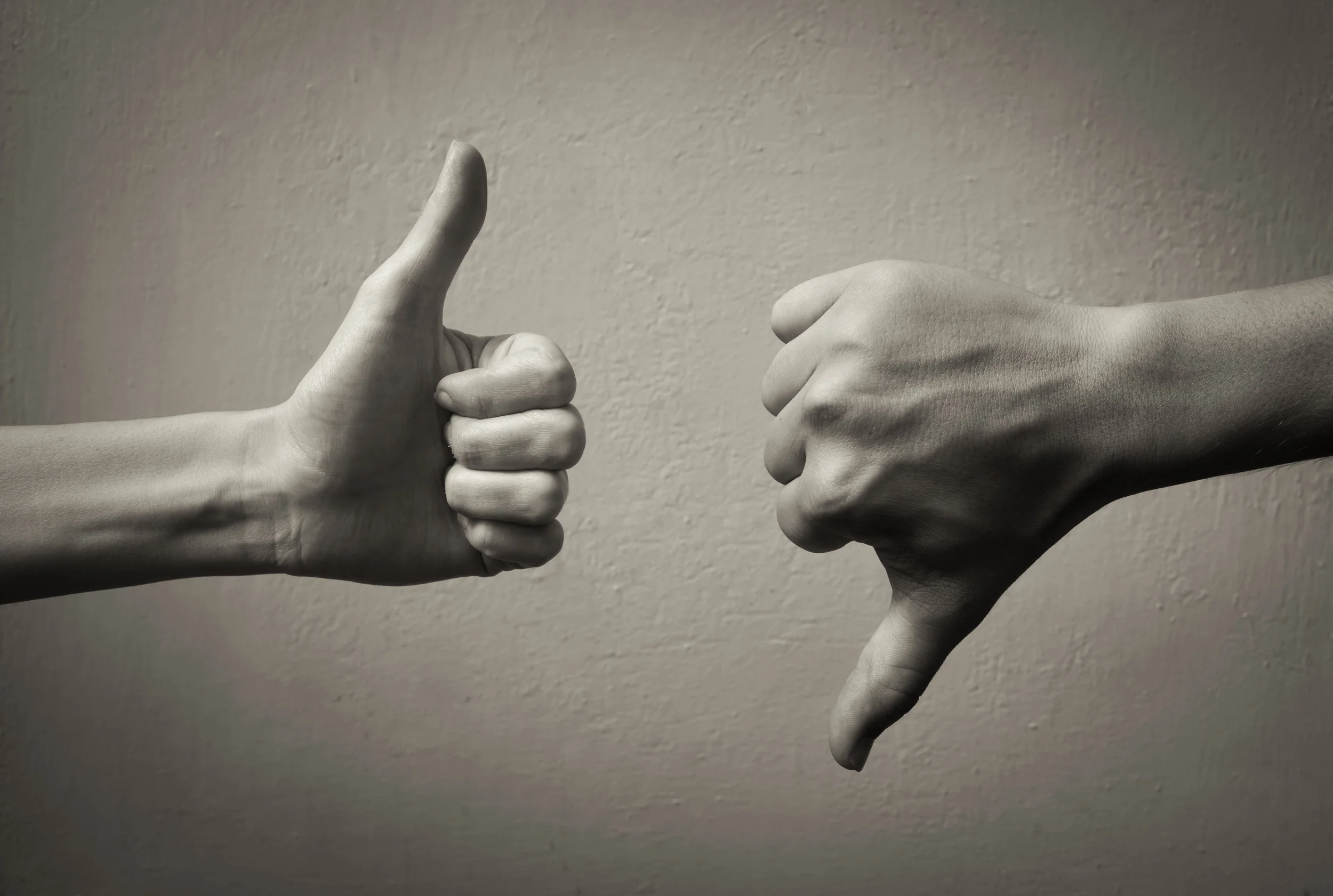 Conflict Resolution