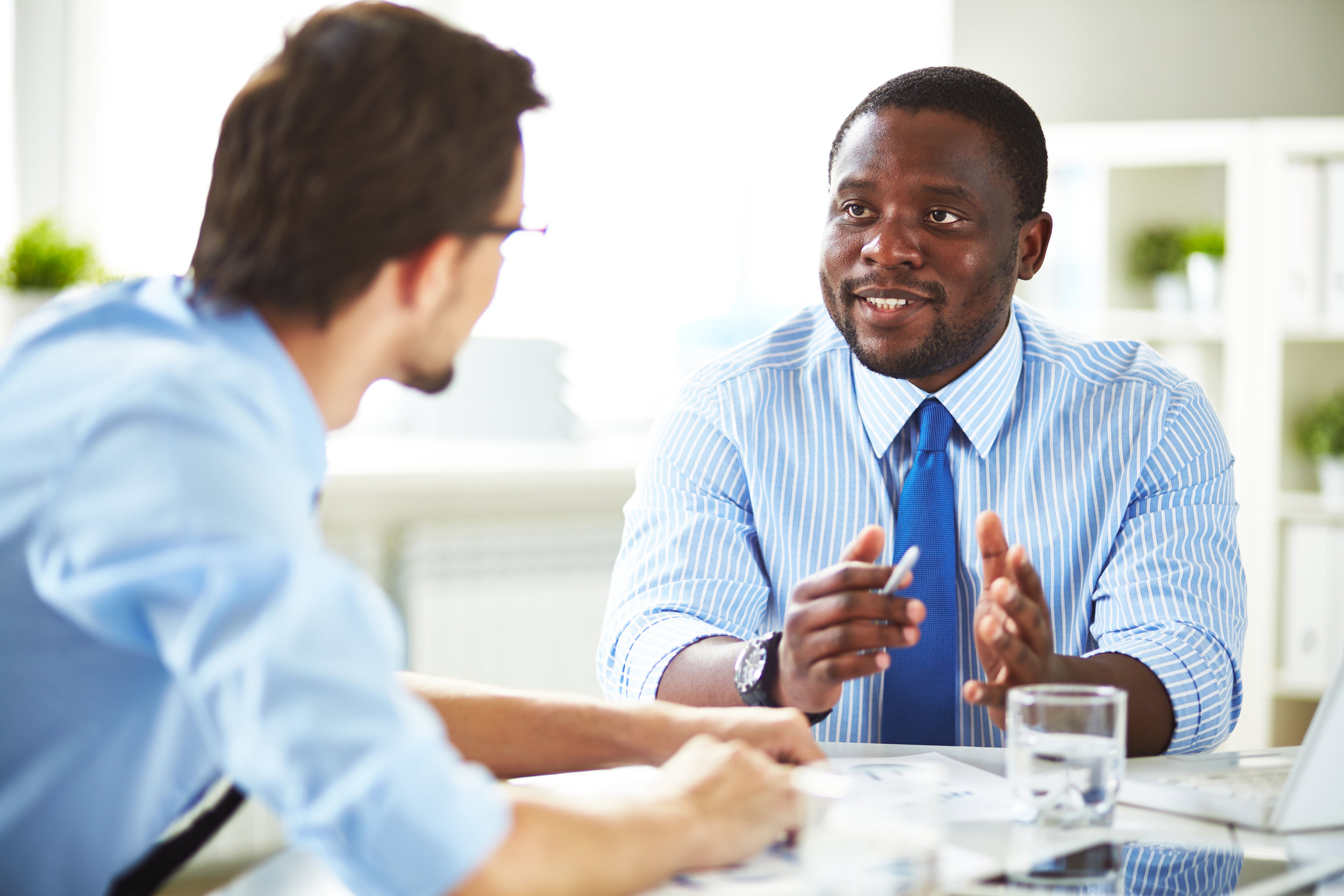 Five Ways of Making a Verbal Assertion