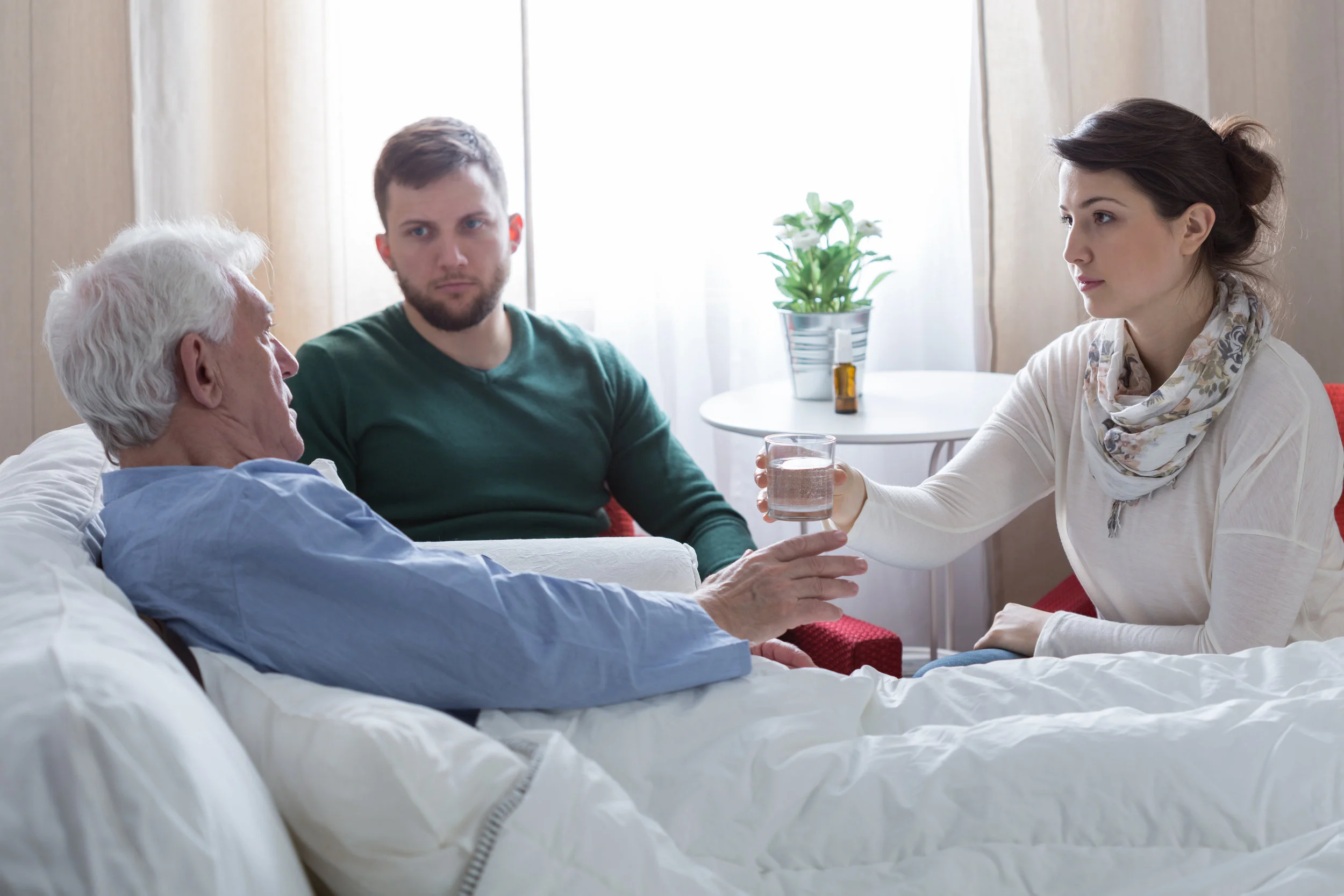 Top 5 Regrets of the Dying