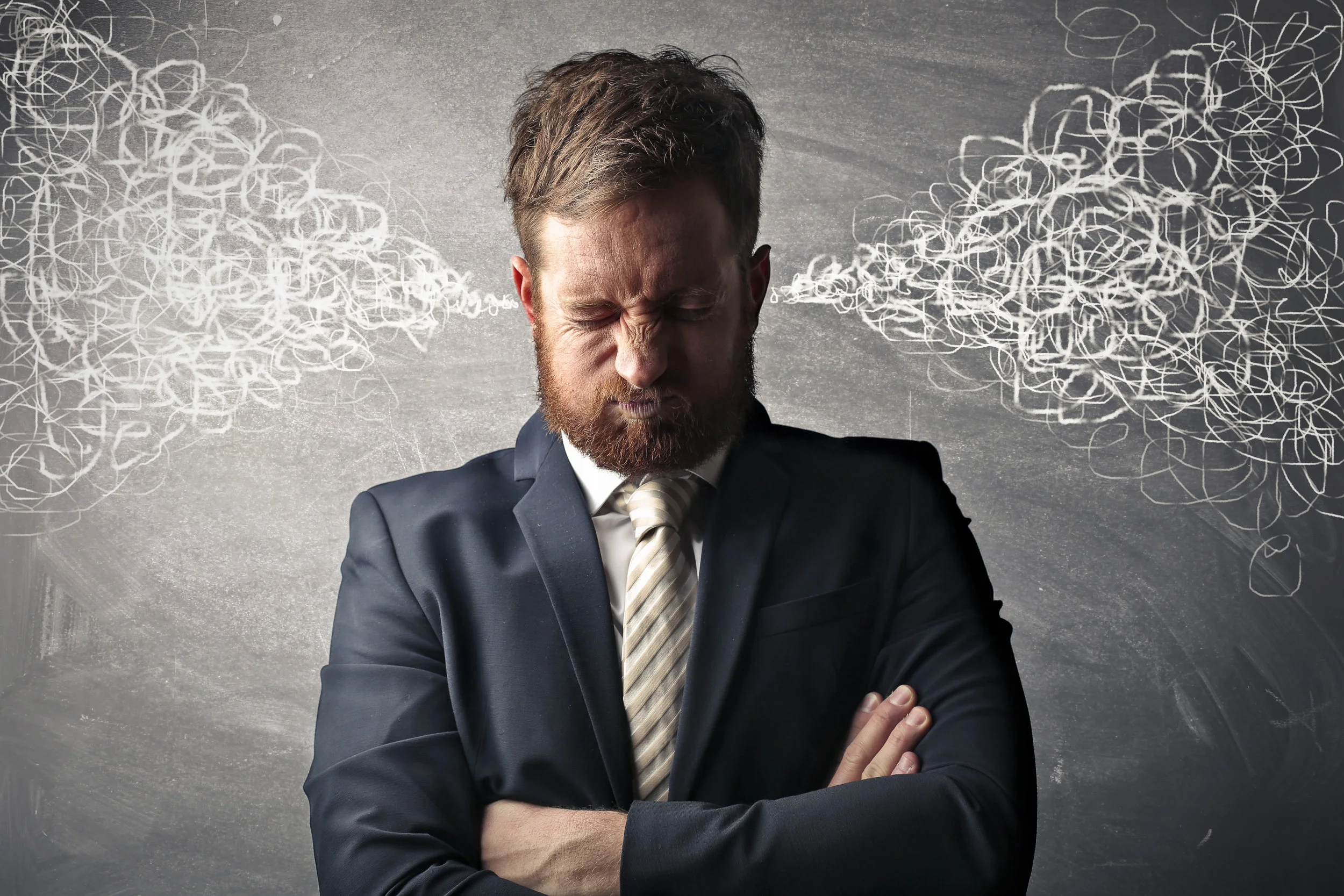 How to Be Mindful When You are Angry - Meditation for Real Life