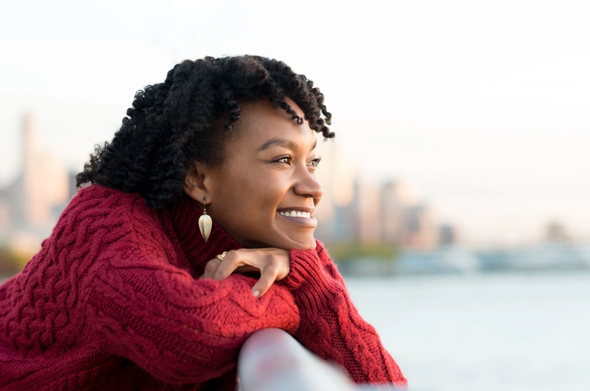 8 Ways to Train Your Brain to Become More Positive