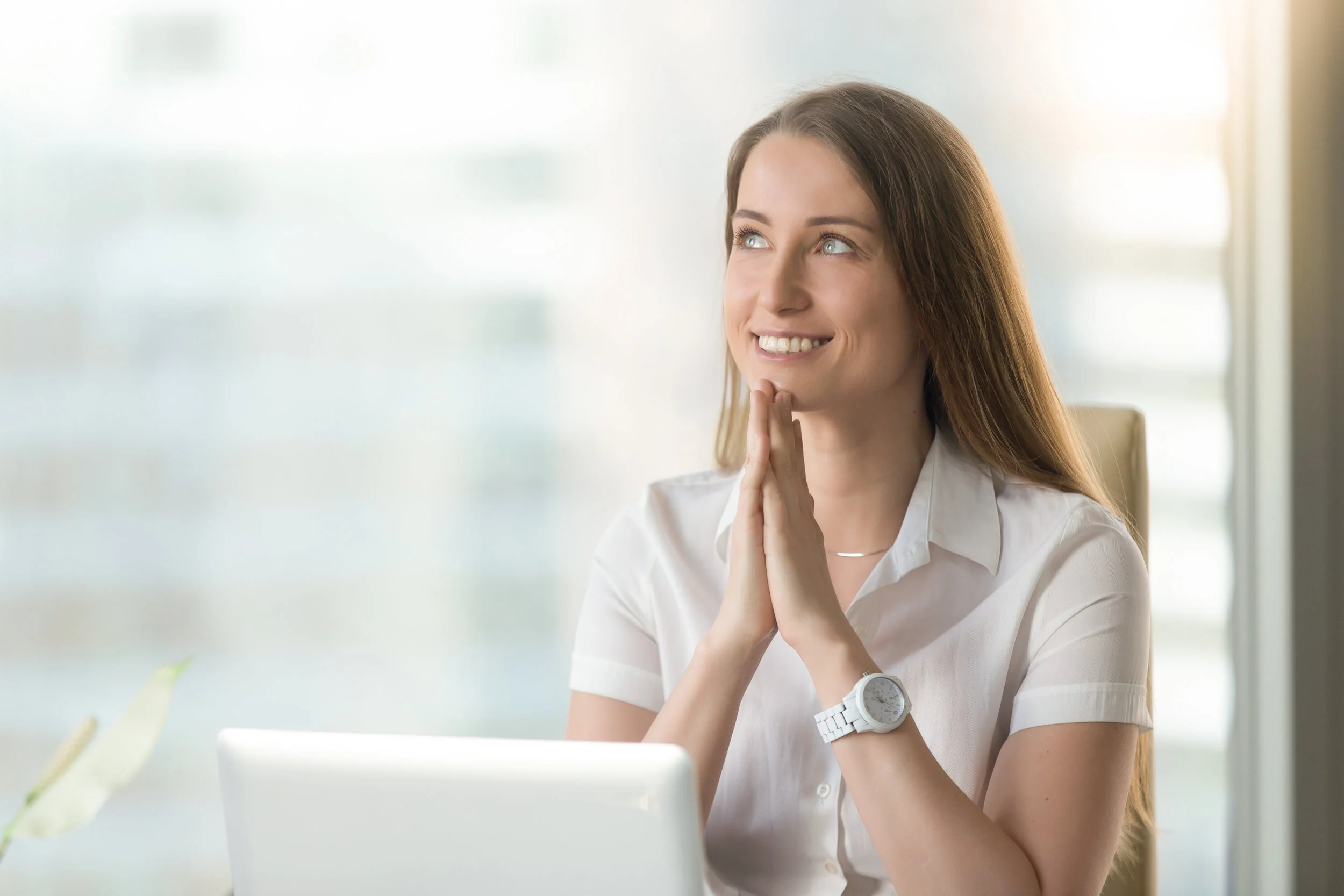 A Positive Outlook May Be Good for Your Health