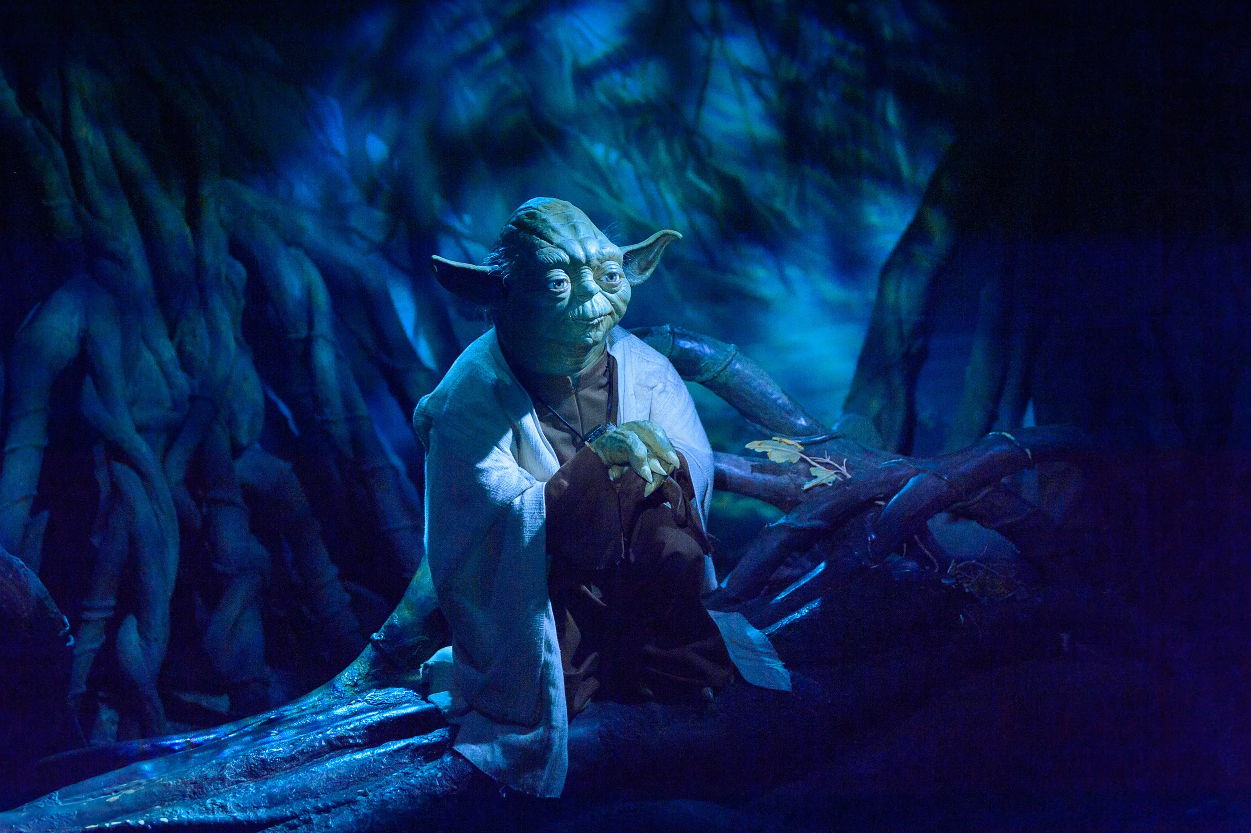 3 Lessons About Mental Toughness You Can Learn From Yoda