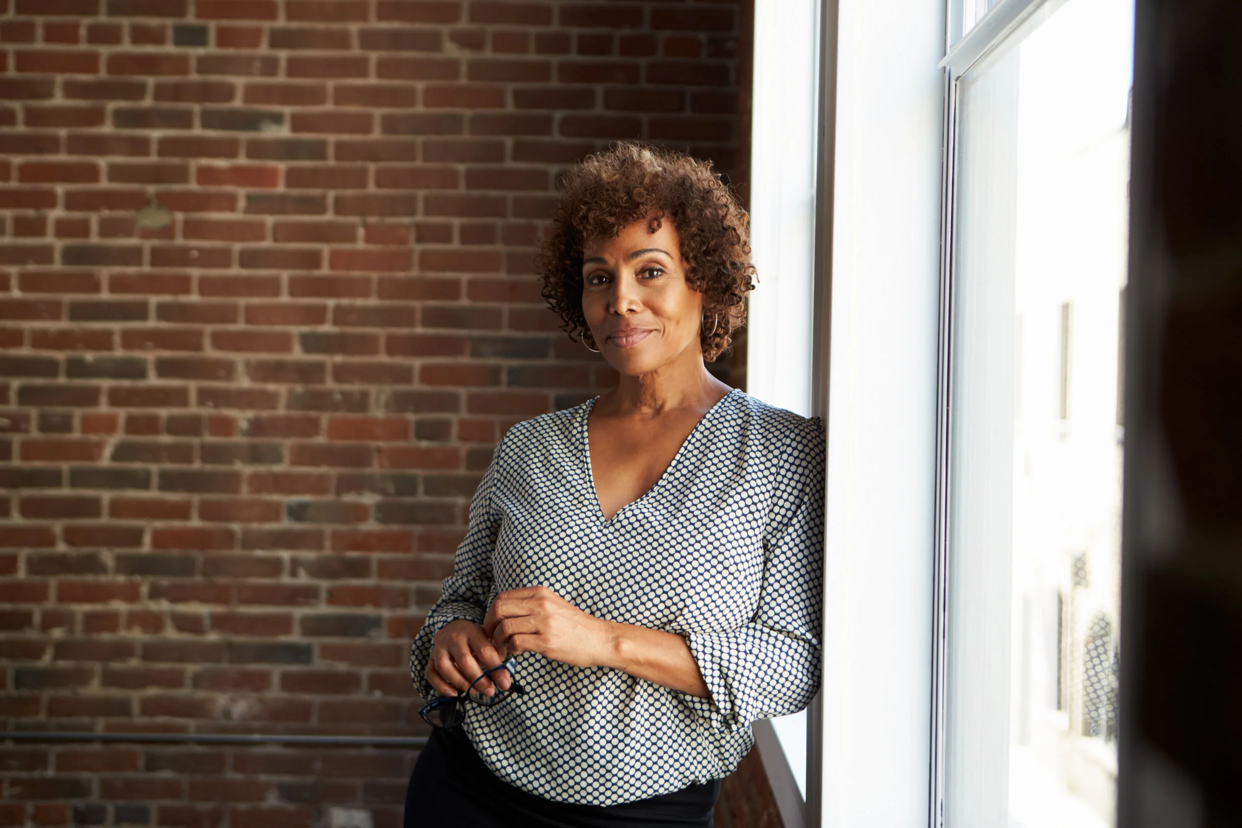 How to Improve Resilience in Midlife