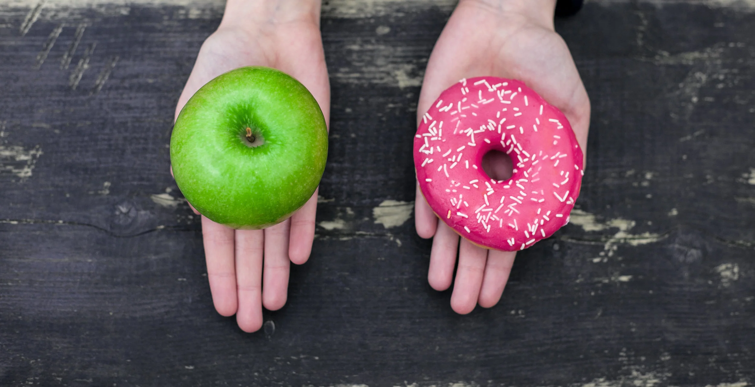 Breaking Bad Habits - Why It's So Hard to Change
