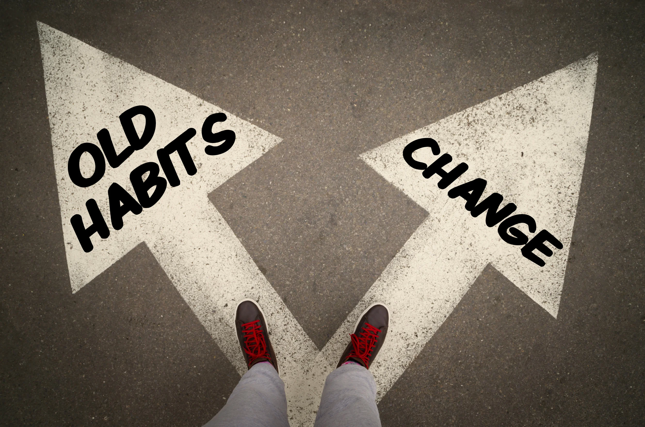 5 Triggers That Make New Habits Stick
