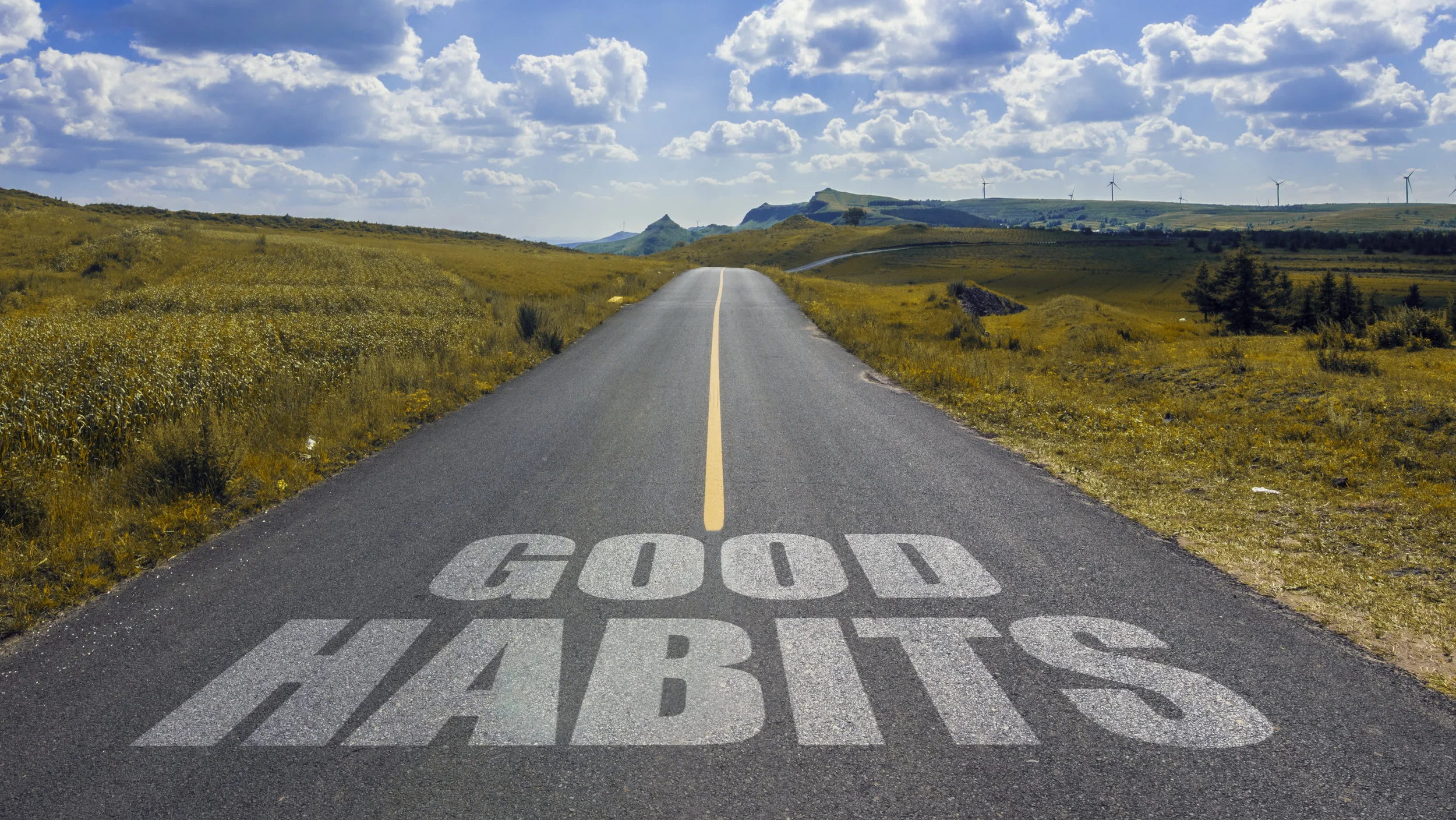 7 Ways to Make Good Habits Stick
