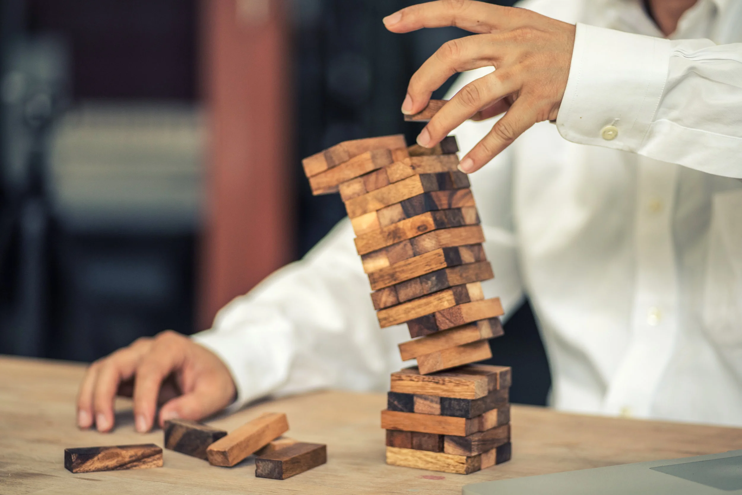 5 Commons Mistakes That Cause New Habits to Fail