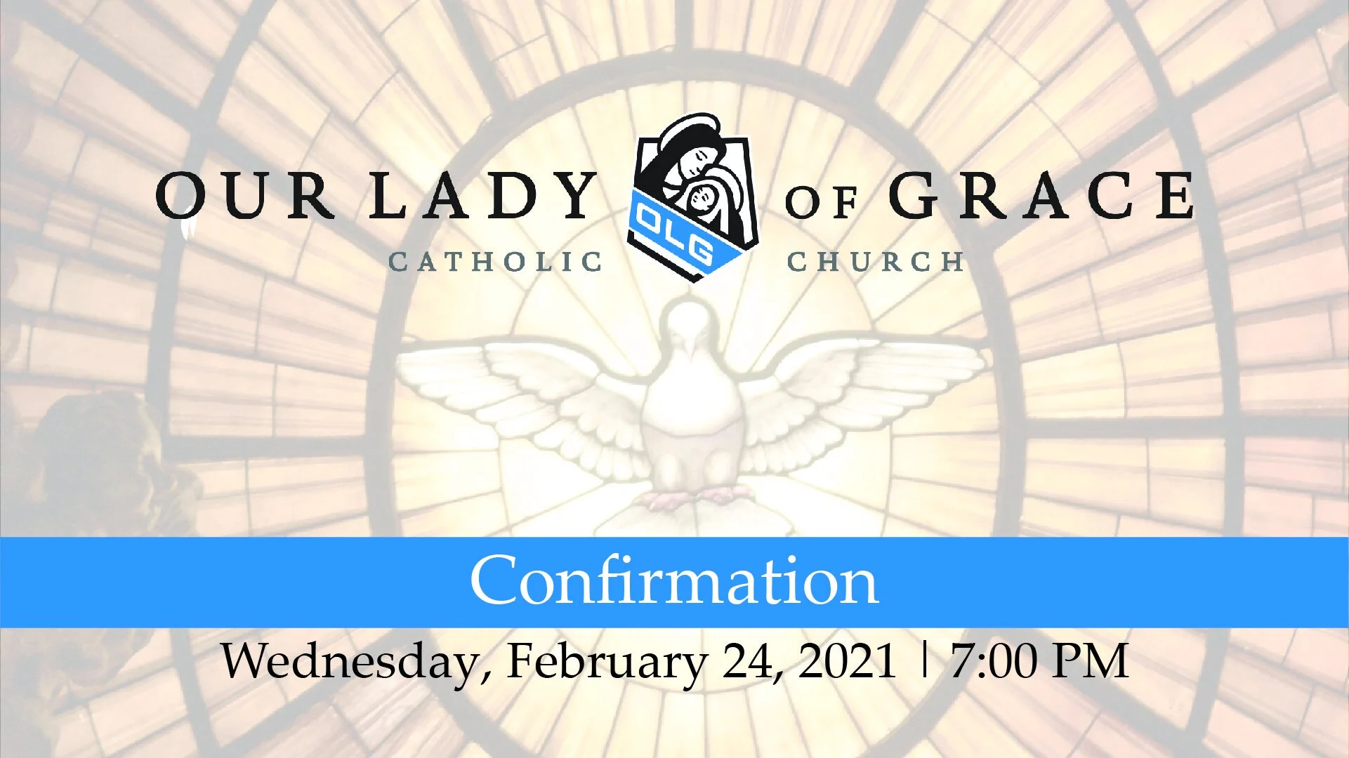 02-24-21 | Confirmation
