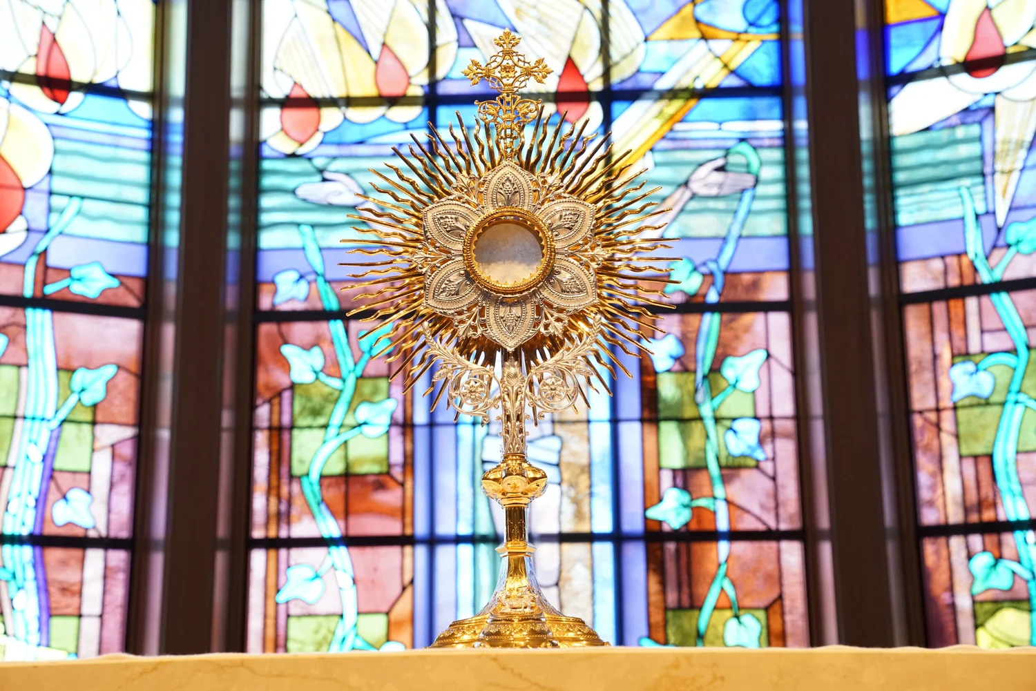 Adoration Our Lady Of Grace Catholic Church