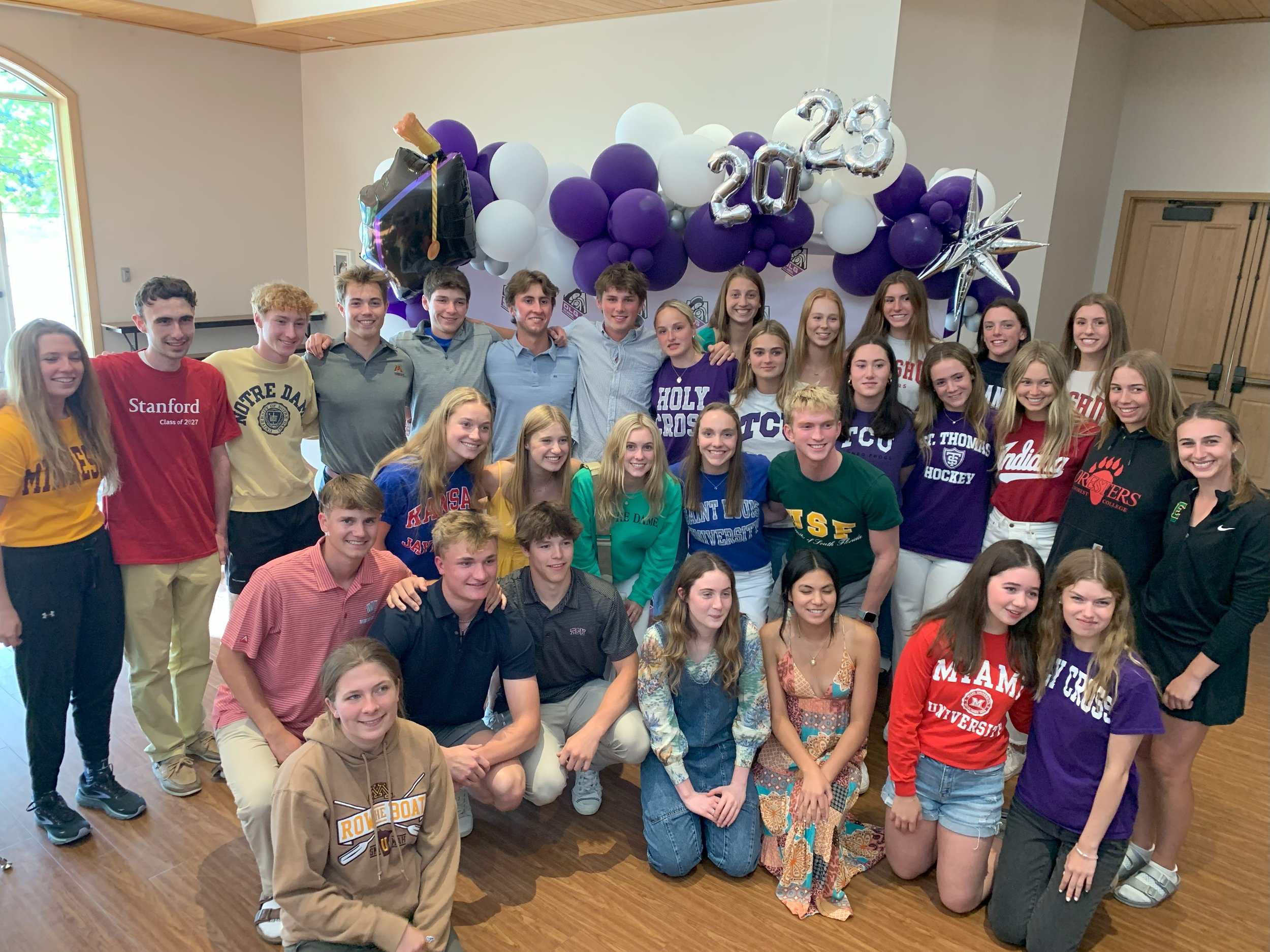 Events — Our Lady of Grace Catholic Church