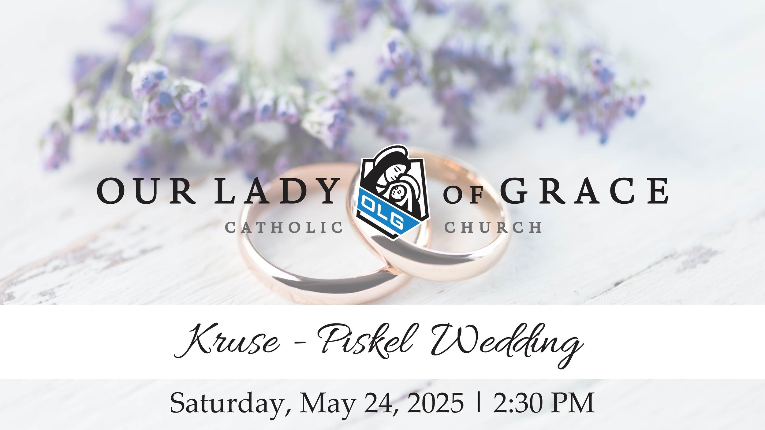 Kruse - Piskel Wedding