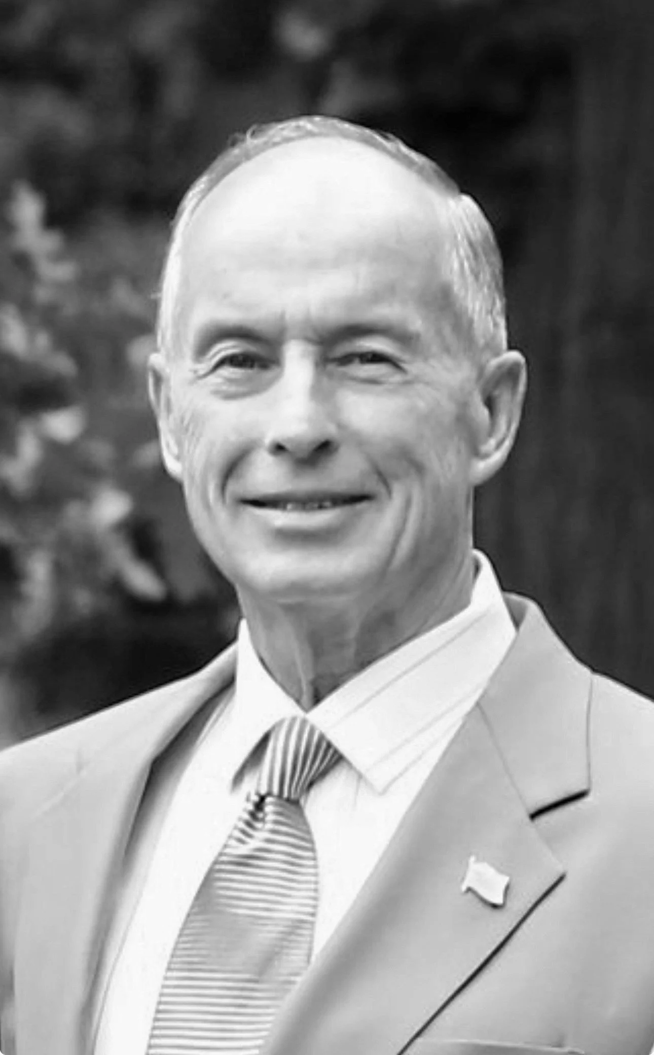 Dennis Dolan Funeral 