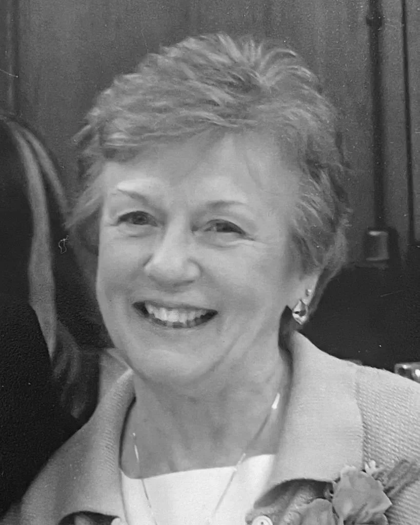Patricia Bailey Campion Funeral