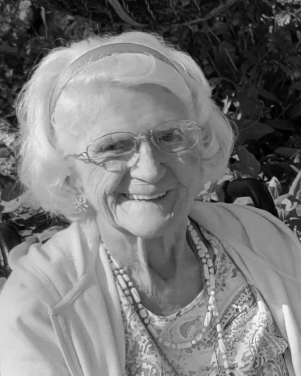 Margaret A. Motzko Funeral “Midge – Marge – Margie”