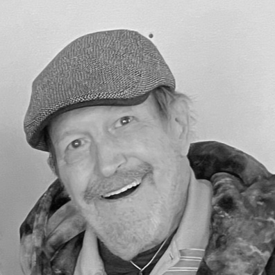 Paul Sweetser Funeral 